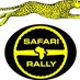 Safari Rally Kenya (@wrcsafarirally) Twitter profile photo