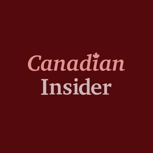 Canadianinsider Profile Picture