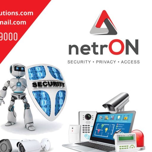 netronsolutions's profile picture. 