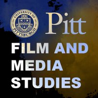 Pitt Film and Media Studies (@pittfmsp) 's Twitter Profile