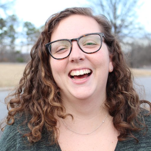 creator | reader | communicator | social media enthusiast | pop culture-ist | Auburn alumna #WDE