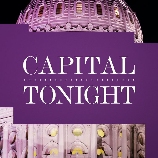 Capital Tonight is Spectrum News' statewide live political show airing every weeknight at 7 p.m. Follow us for all your Texas political news!