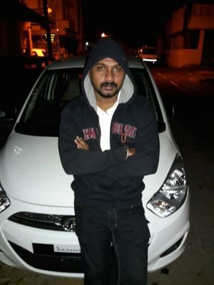 muraliml2's profile picture. ನಮಸ್ಕಾರ