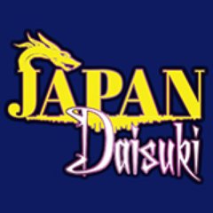 This is the Ebay store account.
We mainly sell products in Japan.
japan-daisuki
https://t.co/0pI1WyPUPL