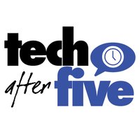 Tech After Five (@techafterfive) 's Twitter Profile