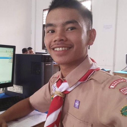 Pramuka Batubara , Air Putih