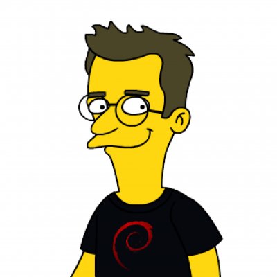 vincentjbs's profile picture. GNU/Linux, video games, books