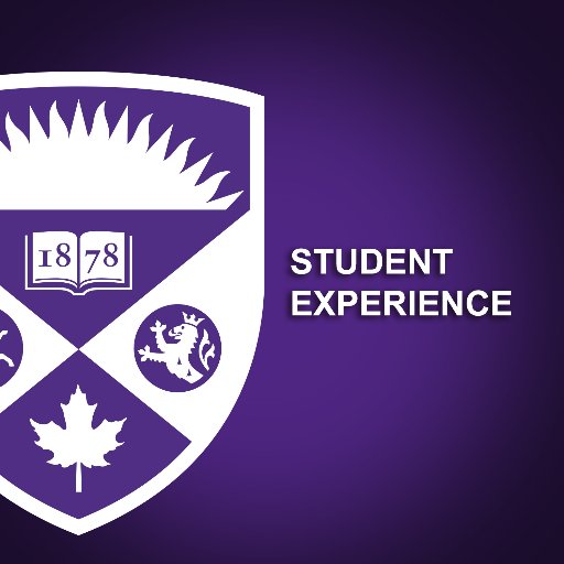 The official account for Student Experience at Western University! Helping more students thrive, more often. 💜 #WesternU