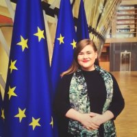 Aoife Ni Drisceoil (@aoifenidrisceoi) 's Twitter Profile Photo