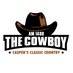 AM 1400 The Cowboy (@am1400thecowboy) Twitter profile photo