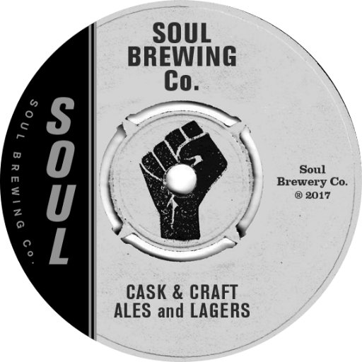 Soul Brewing Co