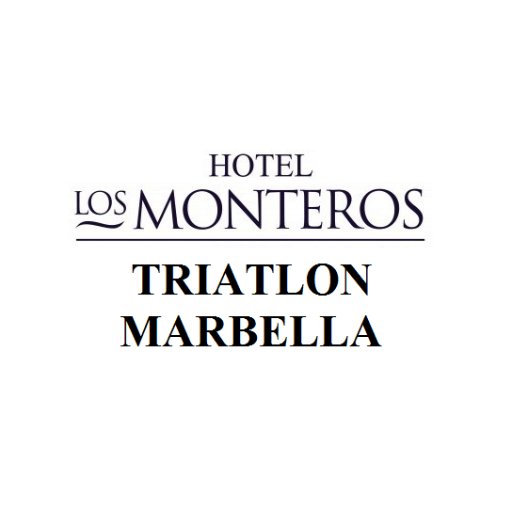 Cuenta de twitter oficial del Club Triatlon Marbella. Síguenos en Facebook.
