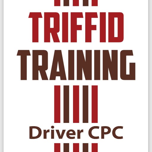 Triffid Training Driver CPC