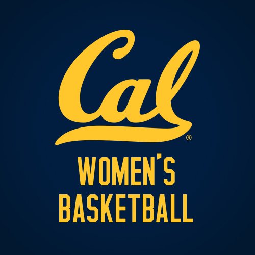 The official Twitter account of the University of California Women's Basketball team. #PerfectlyBerkeley