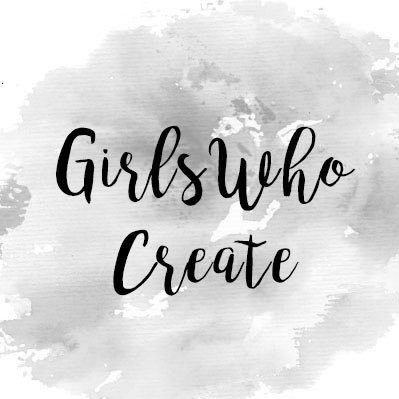 GirlsWhoCreate (Backup) | We Do Not Retweet Profile