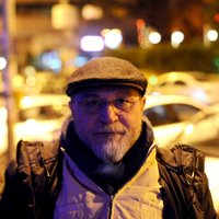 Erdal Sağlam(@erdalsaglama) 's Twitter Profile Photo