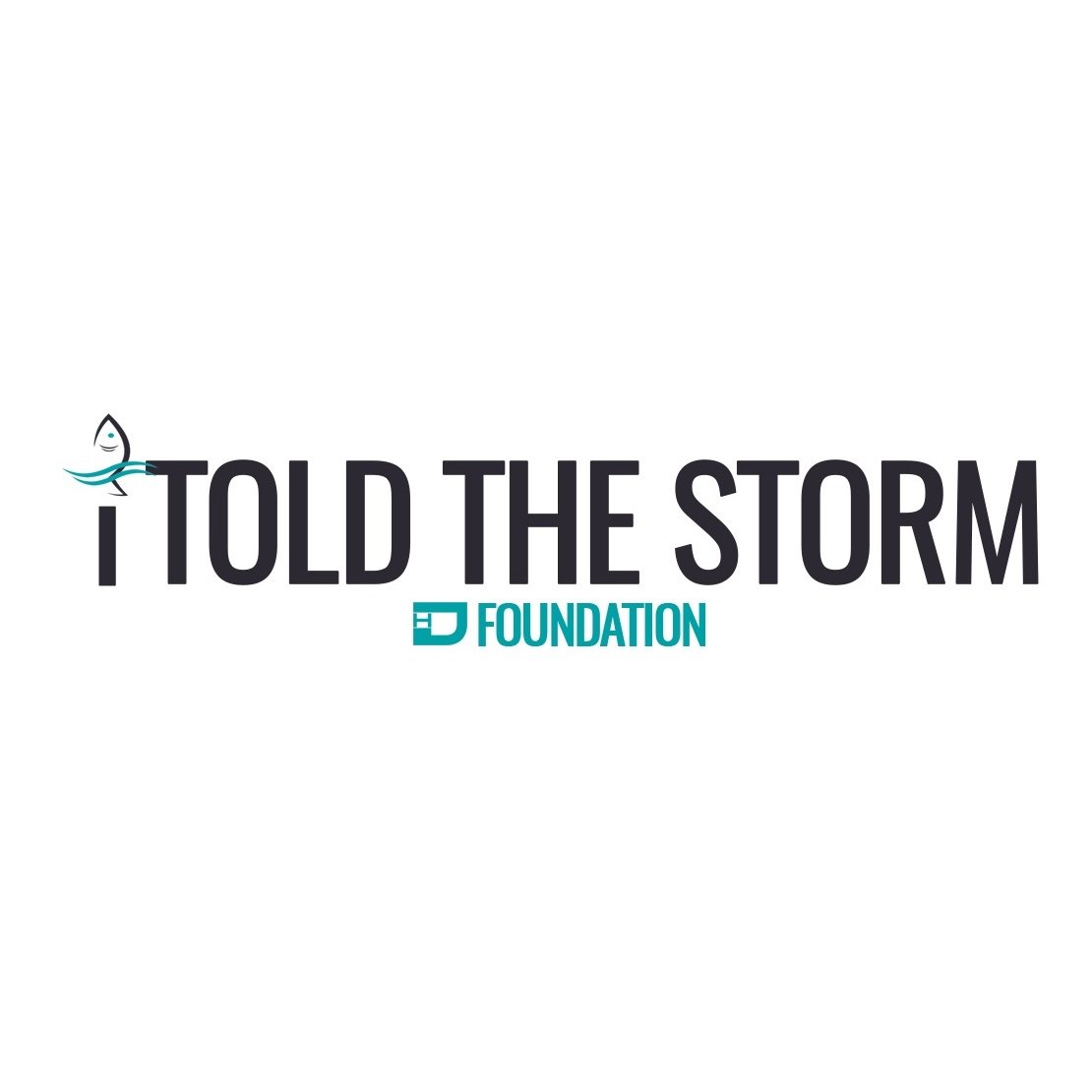 The official Twitter account of the I Told The Storm Foundation, a non-profit founded by Damon Harrison of the Detroit Lions.