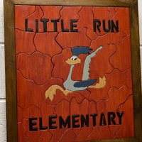 Little Run ES(@LRESroadrunners) 's Twitter Profile Photo