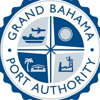 Grand Bahama Port Authority (@gbpasocial) Twitter profile photo