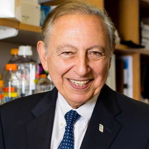 DrRobertCGallo Profile Picture