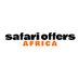 Safari Offers Africa (@SafariOffers) Twitter profile photo