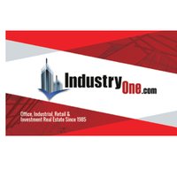 Industry One Realty(@IndustryOneRE2) 's Twitter Profile Photo