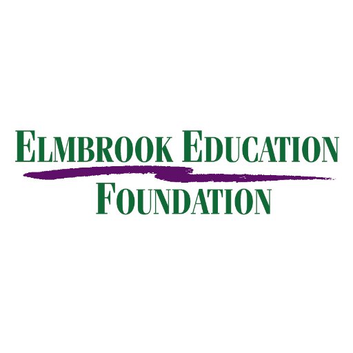 Supporting educational excellence and innovation in the School District of Elmbrook by building community and business partnerships.