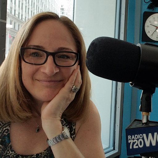 #Realestate #financialwellness expert. Author, speaker, entrepreneur; syndicated columnist; @WGNRadio https://t.co/LerkMZSi0Q & @BestMoneyMoves