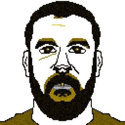 fanakartal_'s profile picture. Founder & Developer of @rootgames // Asst. Prof. Dr. at @izmirekonomiuni & @ieugamelab // https://t.co/ONRvGENJ0L