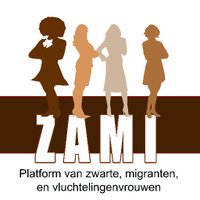 Stichting Zami (@stichtingzami) 's Twitter Profile