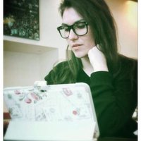 Aleksandra Beric (@sashkaberic) 's Twitter Profile