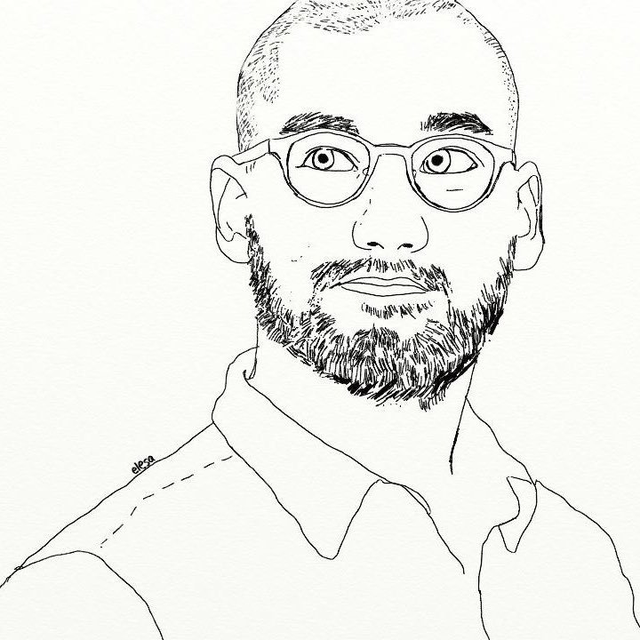 Designer and an idealist. Also part time photographer and full time human. Tweeting about #UXdesign and #creativity