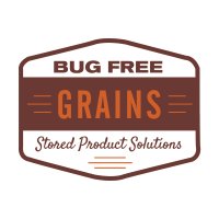 Bug Free Grains(@bugfreegrains) 's Twitter Profile Photo