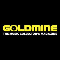 Goldmine magazine (@goldmine_mag) 's Twitter Profile Photo Goldmine magazine (@goldmine_mag) 's Twitter Profile Photo
