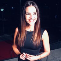 Rosa Conde(@rosacondetv) 's Twitter Profile Photo