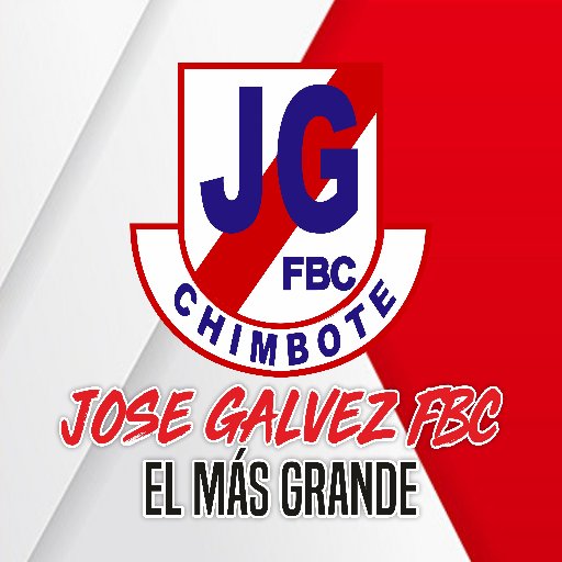 Twitter Oficial del @Club_JGalvezFBC Fundado el 27 de octubre de 1951. #ArribaGálvez https://t.co/KGMMs0dwtW