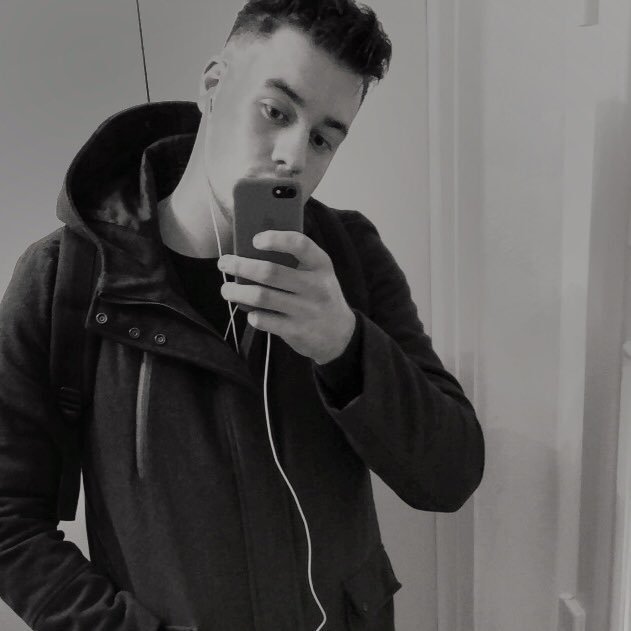 BenDbts's profile picture. 