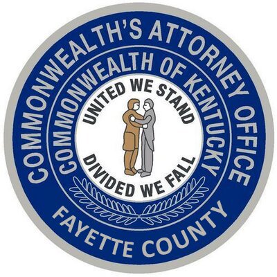 Fayette Commonwealth's Attorneys Office