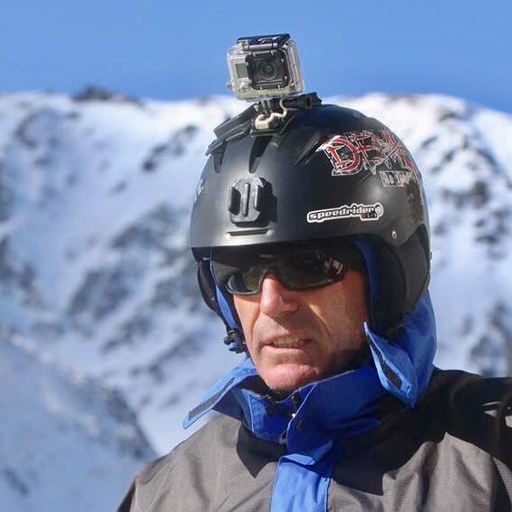 BentCam04's profile picture. 