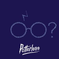 Potterless (@potterlesspod) Twitter profile photo
