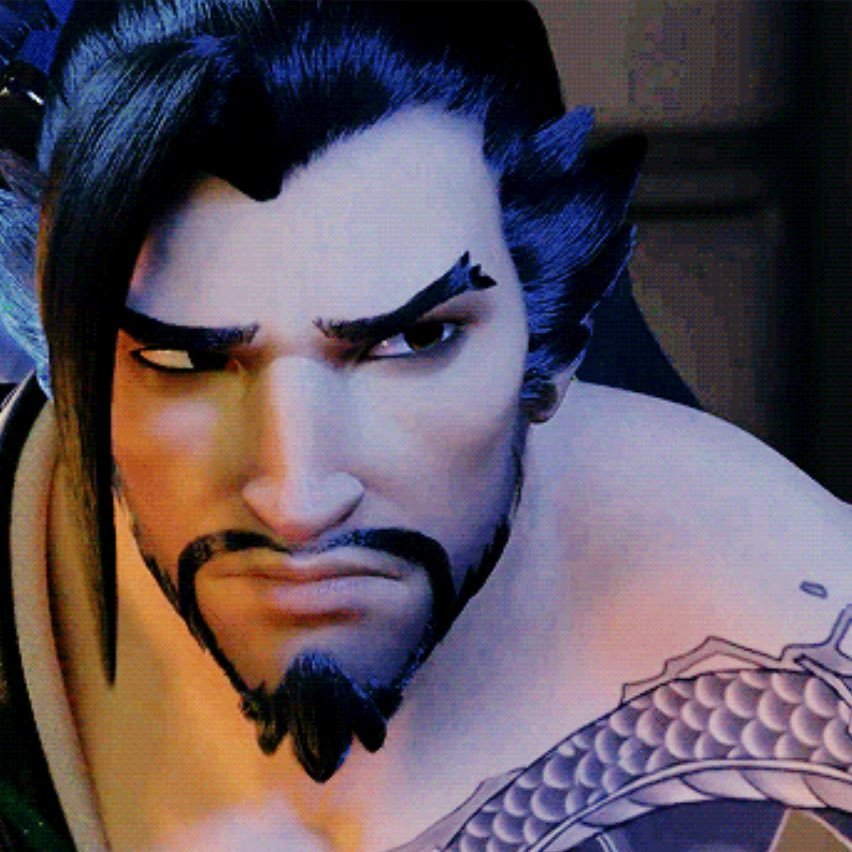 「 Such beauty is wasted on a killer 。 。 。 」
| Overwatch | Archer |
ー No art belongs to me