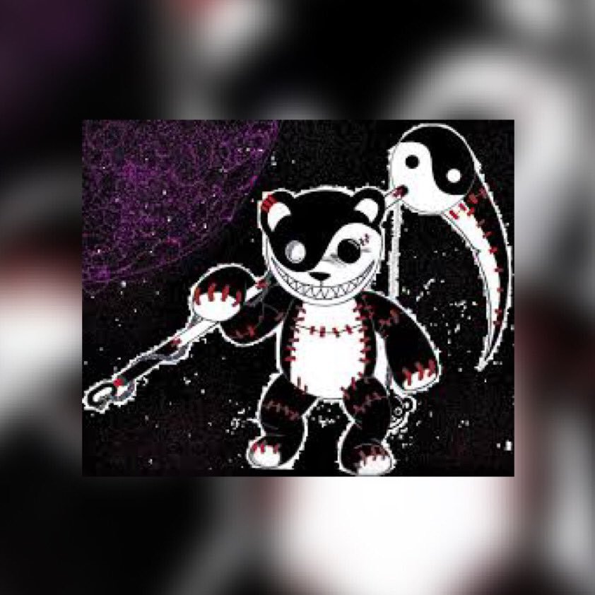 Deathlaw3's profile picture. @rosou_💍🖤