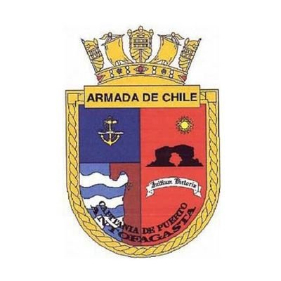 Cuenta oficial de la Capitanía de Puerto de #Antofagasta. Si estás en una emergencia, usa el canal VHF 16 o marca al 137. Somos #ProtectoresdelMar.