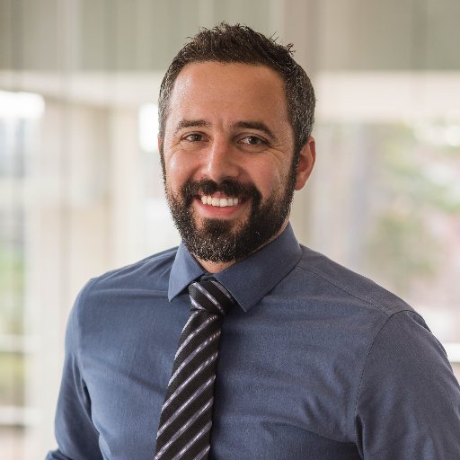 DrNateGreene's profile picture. Assistant Professor of Anesthesiology and Pediatrics at Duke University