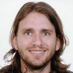 Graduado en Ciencias de la Actividad Física y el Deporte. Ulpgc. Master Dir. Gestión Act. Física y Deporte. Phd. PDI UCV.