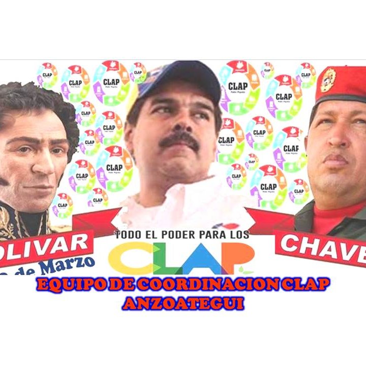 clapanzoategui's profile picture. 🌽🍲🥫🍴🥃🍵