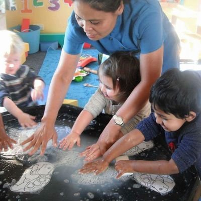Woodpecker Nursery is a private, family-run day nursery in Chichester, specialising in caring for children children aged 0 to 4 years.