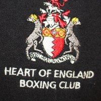 Heart of England Community Boxing Club (@hoecbc) 's Twitter Profile Photo Heart of England Community Boxing Club (@hoecbc) 's Twitter Profile Photo