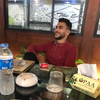 Wael Manea - @WaelManea Twitter Profile Photo