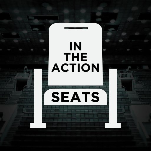 CHEAPER. TICKETS. PERIOD. Concerts, Theatre, NFL, NHL, MLB, MLS, NBA -- Get In The Action & Grab your tickets at https://t.co/cWOIEeauz4